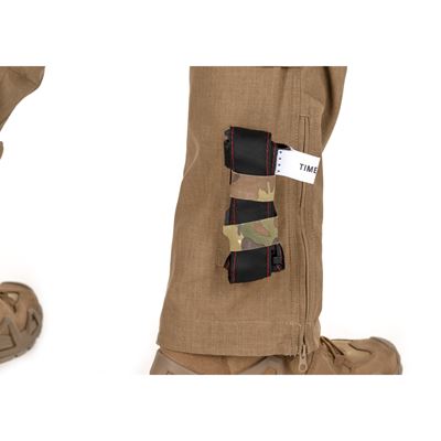 Pantalon OPERATOR MK III ATS Flex COYOTE CLAWGEAR 120335-301 13