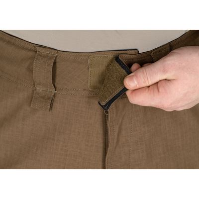 Pantalon OPERATOR MK III ATS Flex COYOTE CLAWGEAR 120335-301 3