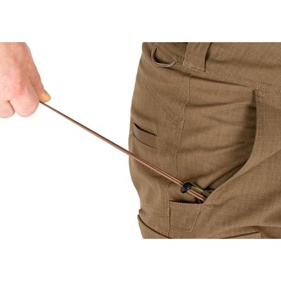 Pantalon OPERATOR MK III ATS Flex COYOTE CLAWGEAR 120335-301 6