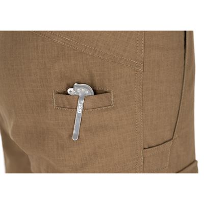 Pantalon OPERATOR MK III ATS Flex COYOTE CLAWGEAR 120335-301 7