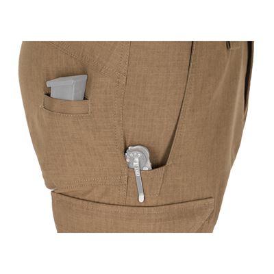Pantalon OPERATOR MK III ATS Flex COYOTE CLAWGEAR 120335-301 8