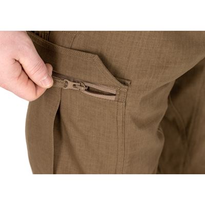 Pantalon OPERATOR MK III ATS Flex COYOTE CLAWGEAR 120335-301 9