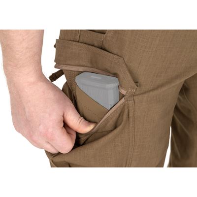 Pantalon OPERATOR MK III ATS Flex COYOTE CLAWGEAR 120335-301 10