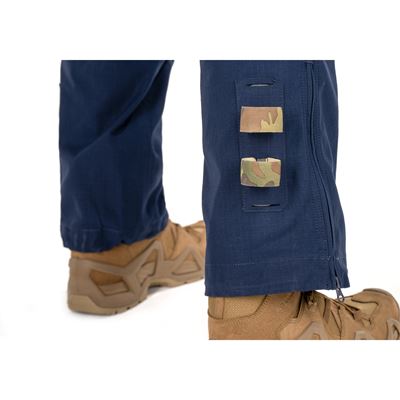 Pantalon OPERATOR MK III ATS Flex BLEU CLAWGEAR 120335-702 12