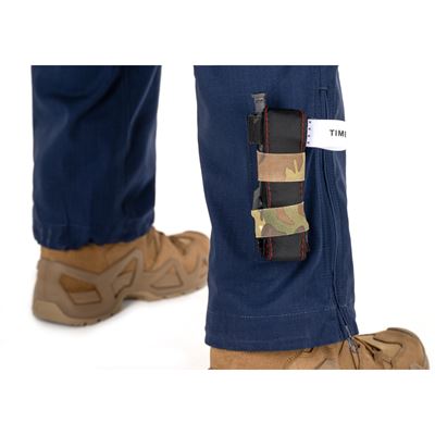 Pantalon OPERATOR MK III ATS Flex BLEU CLAWGEAR 120335-702 13