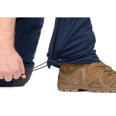 Pantalon OPERATOR MK III ATS Flex BLEU CLAWGEAR 120335-702 15