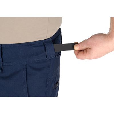 Pantalon OPERATOR MK III ATS Flex BLEU CLAWGEAR 120335-702 4
