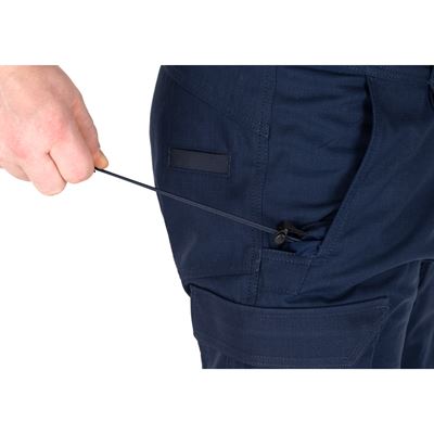Pantalon OPERATOR MK III ATS Flex BLEU CLAWGEAR 120335-702 6