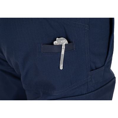 Pantalon OPERATOR MK III ATS Flex BLEU CLAWGEAR 120335-702 7