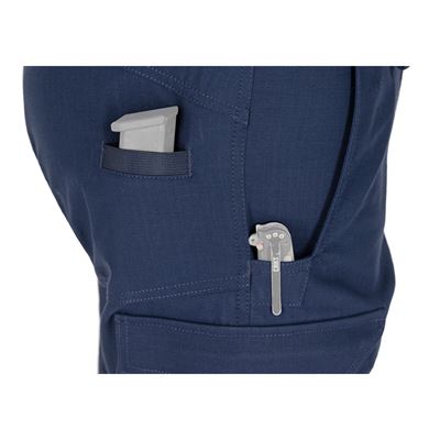 Pantalon OPERATOR MK III ATS Flex BLEU CLAWGEAR 120335-702 8