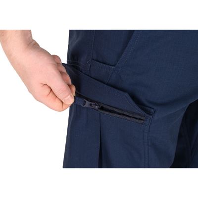 Pantalon OPERATOR MK III ATS Flex BLEU CLAWGEAR 120335-702 9