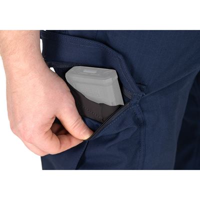 Pantalon OPERATOR MK III ATS Flex BLEU CLAWGEAR 120335-702 10