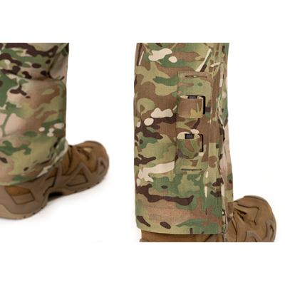 Pantalon OPERATOR MK III ATS Flex MULTICAM® CLAWGEAR 120335-751 12