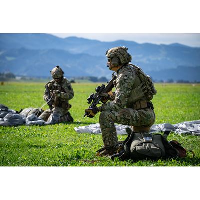 Pantalon OPERATOR MK III ATS Flex MULTICAM® CLAWGEAR 120335-751 22