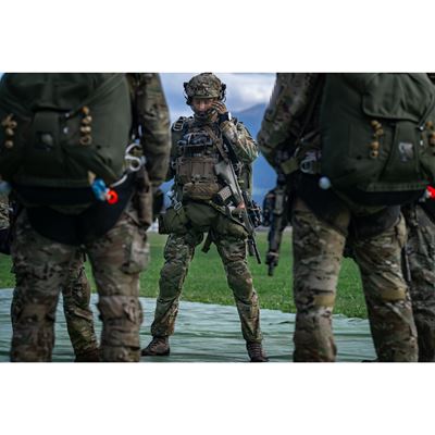Pantalon OPERATOR MK III ATS Flex MULTICAM® CLAWGEAR 120335-751 23