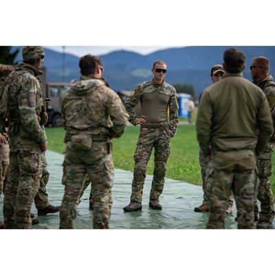 Pantalon OPERATOR MK III ATS Flex MULTICAM® CLAWGEAR 120335-751 24