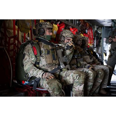 Pantalon OPERATOR MK III ATS Flex MULTICAM® CLAWGEAR 120335-751 25