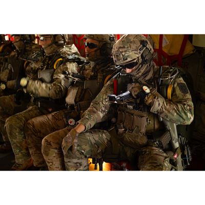 Pantalon OPERATOR MK III ATS Flex MULTICAM® CLAWGEAR 120335-751 26