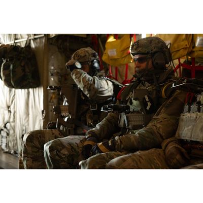 Pantalon OPERATOR MK III ATS Flex MULTICAM® CLAWGEAR 120335-751 27