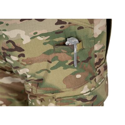 Pantalon OPERATOR MK III ATS Flex MULTICAM® CLAWGEAR 120335-751 7