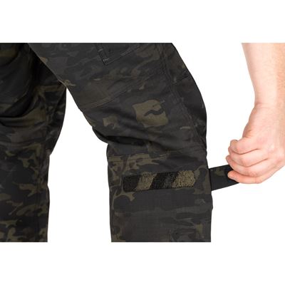 Pantalon OPERATOR MK III ATS Flex MULTICAM BLACK CLAWGEAR 120335-752 11