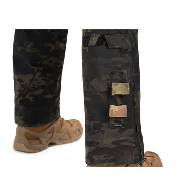Pantalon OPERATOR MK III ATS Flex MULTICAM BLACK CLAWGEAR 120335-752 12