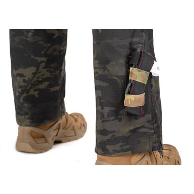 Pantalon OPERATOR MK III ATS Flex MULTICAM BLACK CLAWGEAR 120335-752 13