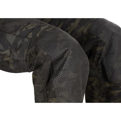 Pantalon OPERATOR MK III ATS Flex MULTICAM BLACK CLAWGEAR 120335-752 17
