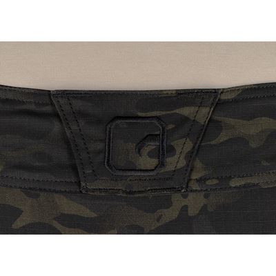 Pantalon OPERATOR MK III ATS Flex MULTICAM BLACK CLAWGEAR 120335-752 18