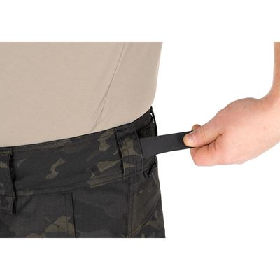 Pantalon OPERATOR MK III ATS Flex MULTICAM BLACK CLAWGEAR 120335-752 4