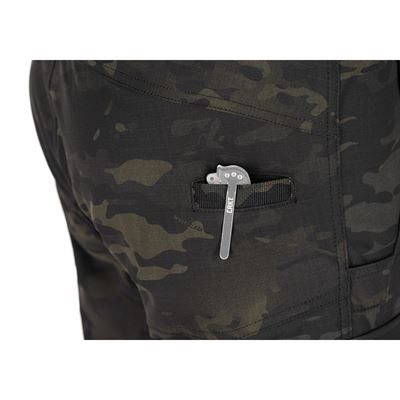 Pantalon OPERATOR MK III ATS Flex MULTICAM BLACK CLAWGEAR 120335-752 7