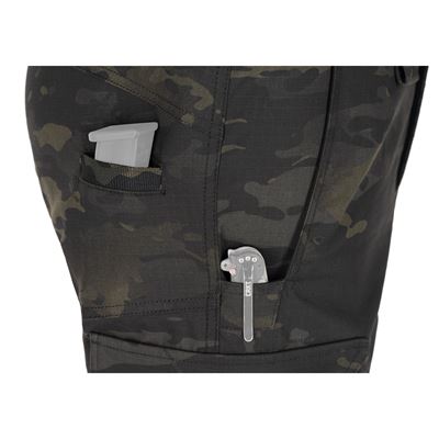 Pantalon OPERATOR MK III ATS Flex MULTICAM BLACK CLAWGEAR 120335-752 8