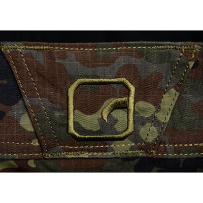Pantalon OPERATOR MK III ATS Flex FLECKTARN CLAWGEAR 120335-798 14