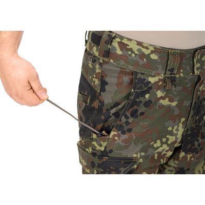 Pantalon OPERATOR MK III ATS Flex FLECKTARN CLAWGEAR 120335-798 17
