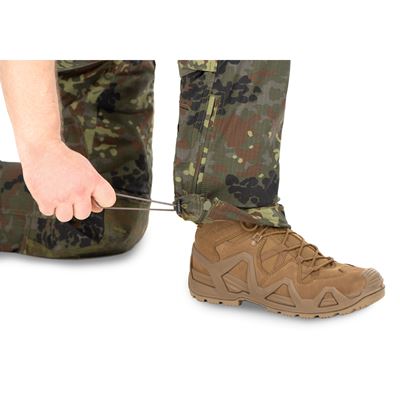 Pantalon OPERATOR MK III ATS Flex FLECKTARN CLAWGEAR 120335-798 8