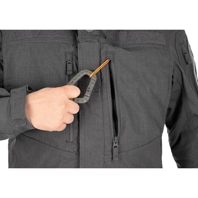 Blouse Raider MK V ATS Flex GRISE CLAWGEAR 120341-101 12