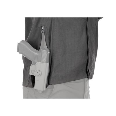 Blouse Raider MK V ATS Flex GRISE CLAWGEAR 120341-101 17