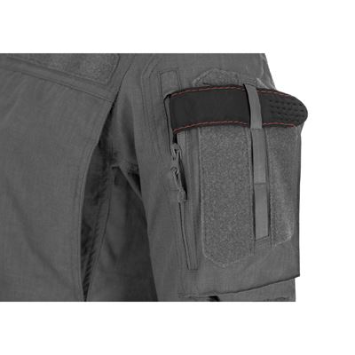 Blouse Raider MK V ATS Flex GRISE CLAWGEAR 120341-101 8