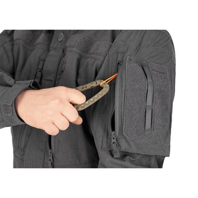 Blouse Raider MK V ATS Flex GRISE CLAWGEAR 120341-101 10
