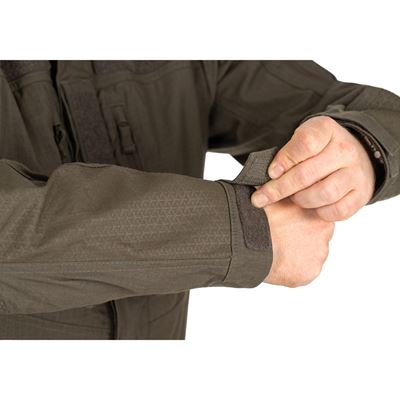 Blouse Raider MK V ATS Flex STONEGREY OLIVE CLAWGEAR 120341-201 11