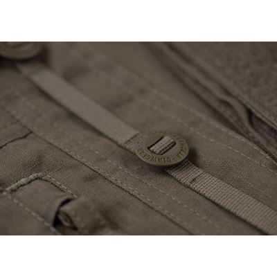Blouse Raider MK V ATS Flex STONEGREY OLIVE CLAWGEAR 120341-201 19