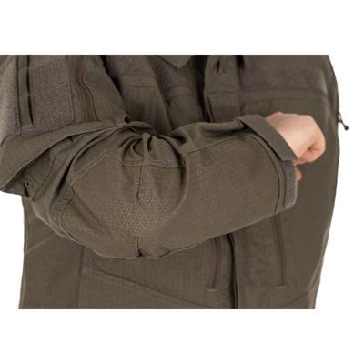 Blouse Raider MK V ATS Flex STONEGREY OLIVE CLAWGEAR 120341-201 3