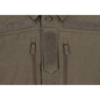 Blouse Raider MK V ATS Flex STONEGREY OLIVE CLAWGEAR 120341-201 21