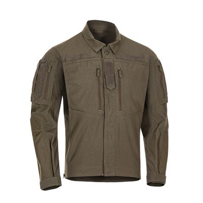 Blouse Raider MK V ATS Flex STONEGREY OLIVE