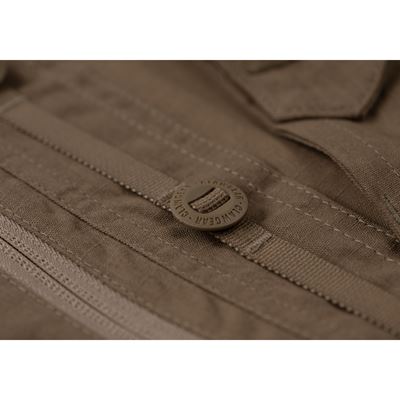Blouse Raider MK V ATS Flex COYOTE CLAWGEAR 120341-301 11