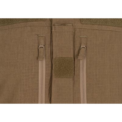 Blouse Raider MK V ATS Flex COYOTE CLAWGEAR 120341-301 14