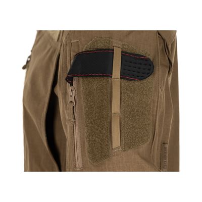 Blouse Raider MK V ATS Flex COYOTE CLAWGEAR 120341-301 16