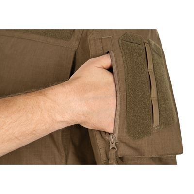Blouse Raider MK V ATS Flex COYOTE CLAWGEAR 120341-301 17