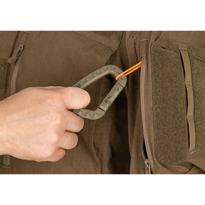 Blouse Raider MK V ATS Flex COYOTE CLAWGEAR 120341-301 18