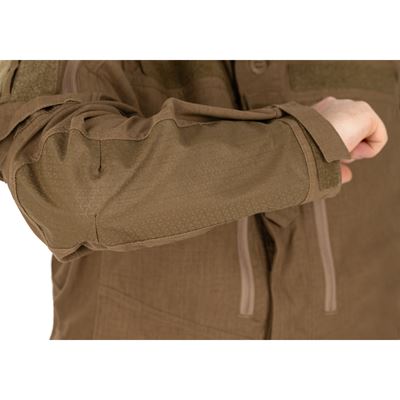 Blouse Raider MK V ATS Flex COYOTE CLAWGEAR 120341-301 19
